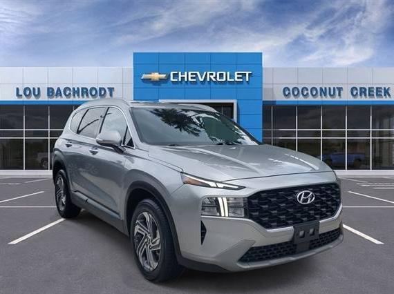 HYUNDAI SANTA FE 2023 5NMS24AJ4PH549082 image HYUNDAI SANTA FE 2023 5NMS24AJ4PH549082 image